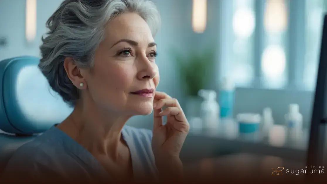 Plasmage + Skincare Ocular: Como Prolongar o Rejuvenescimento do Olhar