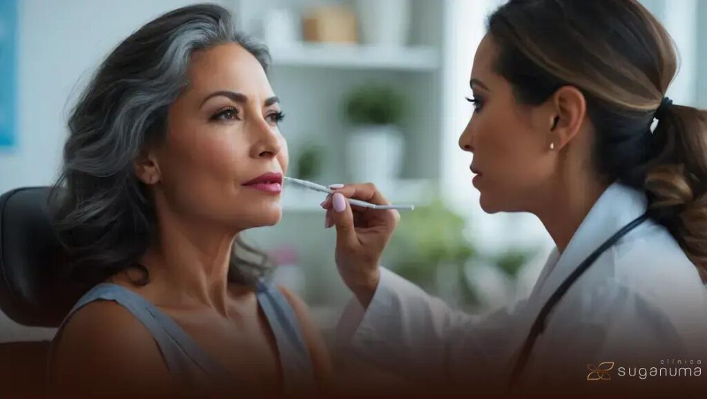 Preenchimento Labial em Guarulhos: Onde Fazer com Confiabilidade