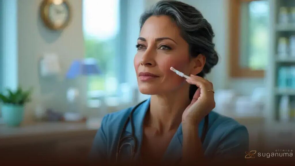 Preenchimento no Glúteo com Bioestimuladores: Efeito Volume e Firmeza