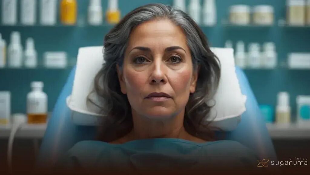 Preenchimento Reversível: Ácido Hialurônico Com Segurança Garantida