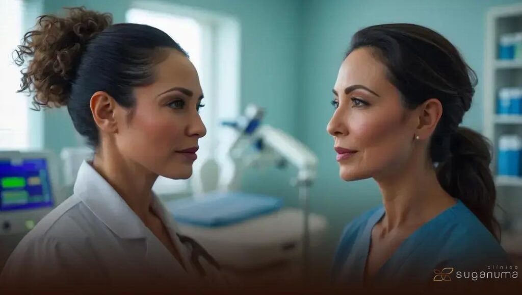 Protocolo de Rejuvenescimento: Como os Preenchedores Atuam ao Longo do Ano