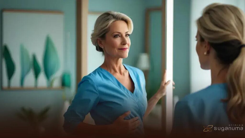 Radiesse ou Sculptra para Glúteos: Qual Entrega Melhor Sustentação?