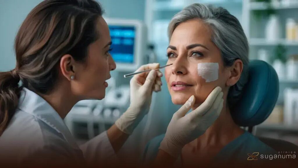 Rinomodelação e Harmonização Facial: Como Trabalham Juntas