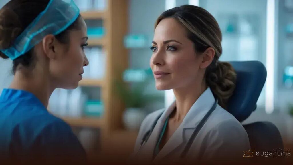 Técnica Russa no Preenchimento: Lábios Definidos com Volume Natural