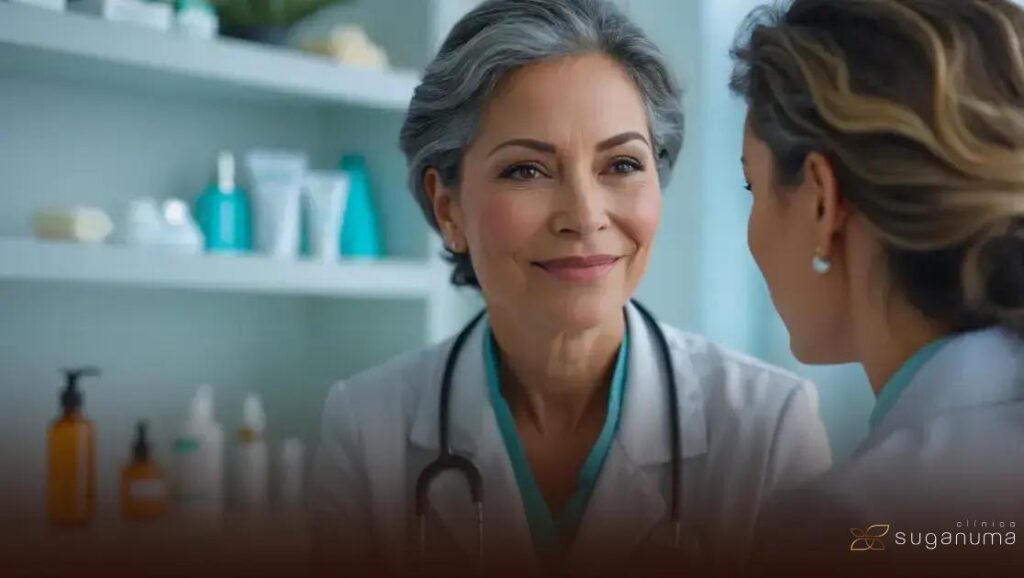 Toxina Preventiva: Expressão Leve e Rosto Suave com Botox Antecipado