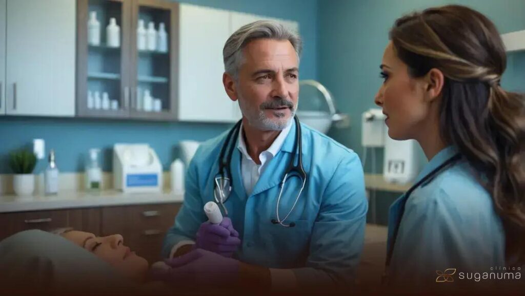 Ultraformer 3 Para Homens: Lifting Sem Comprometer a Rotina de Treino