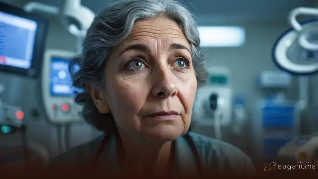 Vitaminas na Queda Capilar: Mito ou Solução Real?