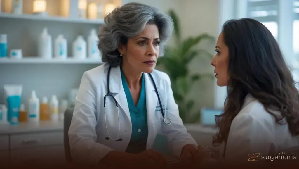 Vitaminas Para o Cabelo: É Seguro Tomar Sem Prescrição?