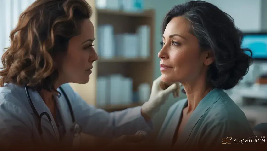 Botox em Guarulhos: Valores e Informações Sobre o Procedimento