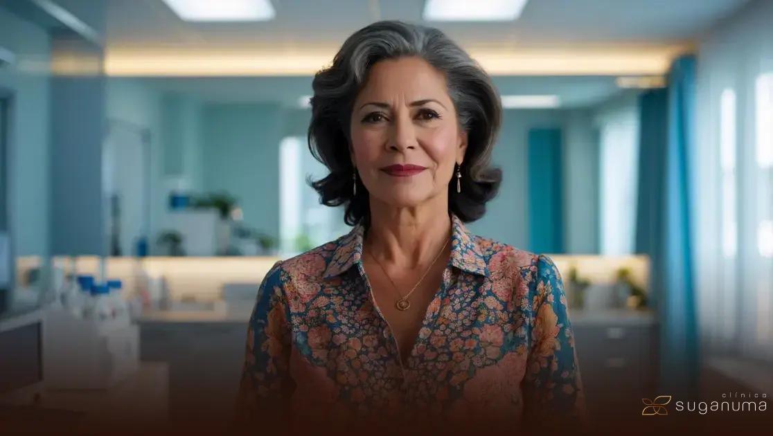 Clareamento Íntimo Seguro: Procedimento Médico Passo a Passo