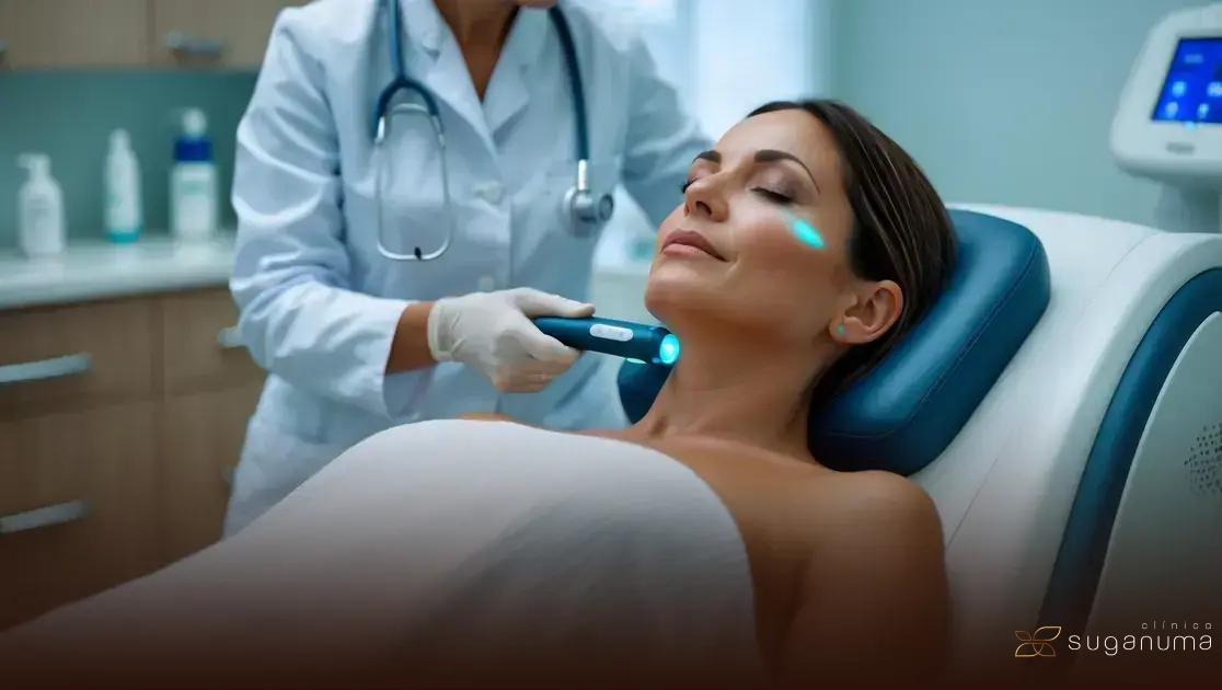 Depilação a Laser com Fiber Evo: Sessões Mais Curtas e Resultado Definitivo