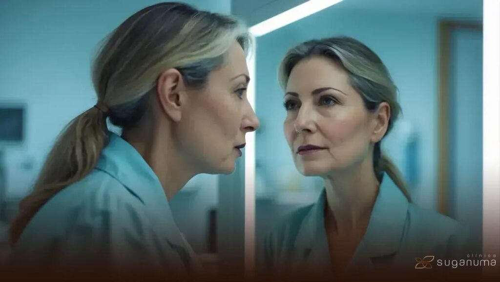 Fios de PDO Para Mandíbula: Redefinição Sem Cirurgia Plástica