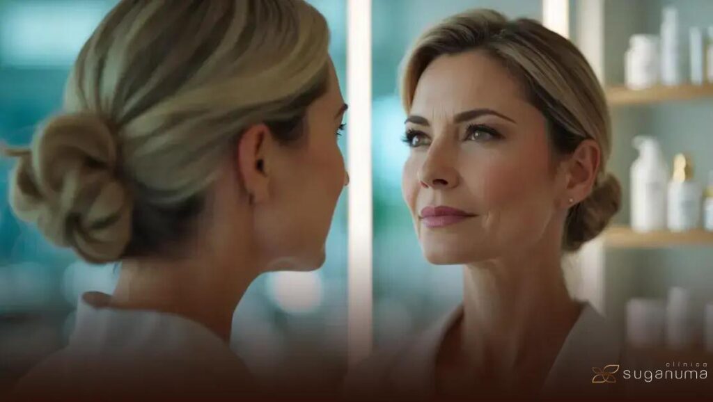 Fotona 4D e Sorriso Jovem: Como o Tightening Intraoral Atua na Região