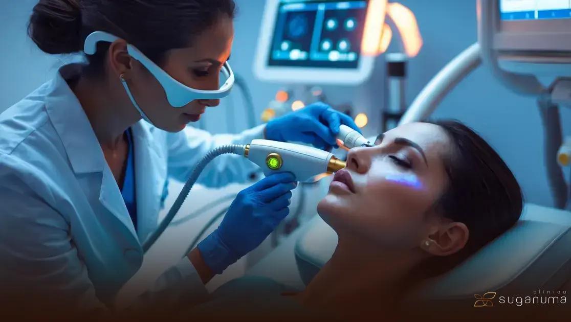 Fotona Corporal: Celulite e Colágeno Tratados com a Mesma Tecnologia