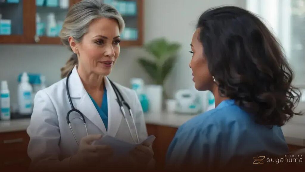 Melasma: Como Controlar as Manchas Sem Riscos