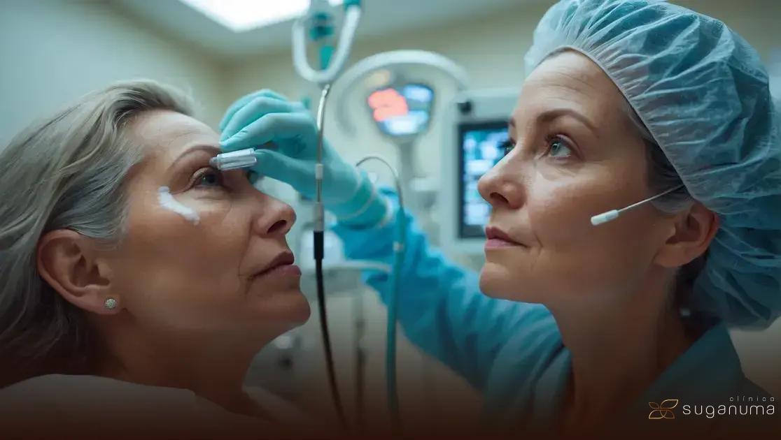 Olhos Cansados Mesmo Dormindo? Saiba o Que Pode Ser