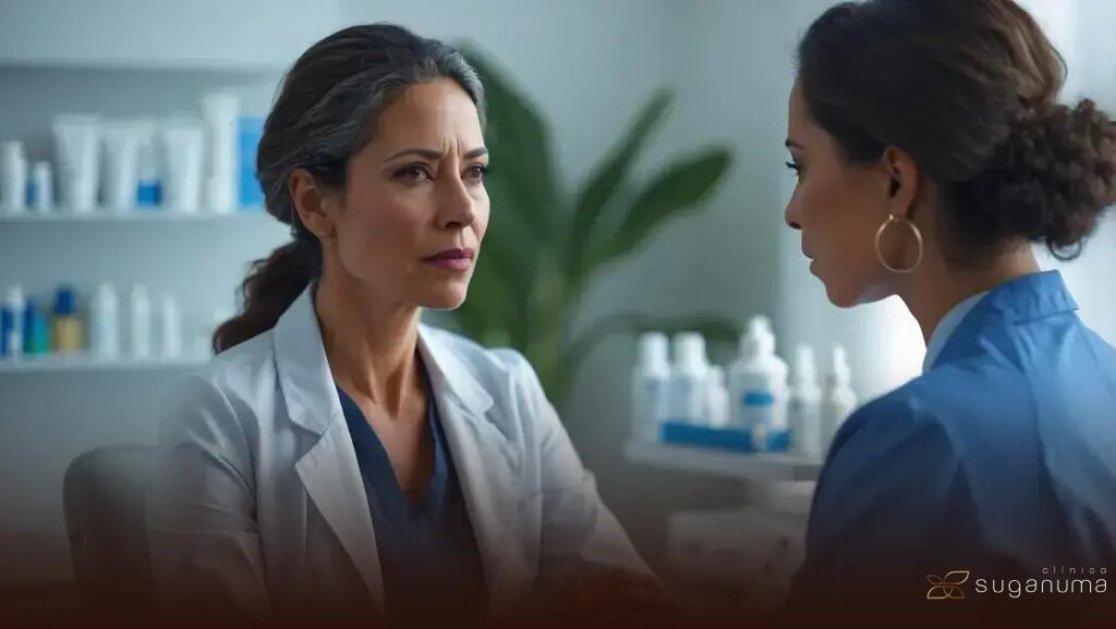 Pálpebras Flácidas: Plasmage Como Alternativa Não Cirúrgica