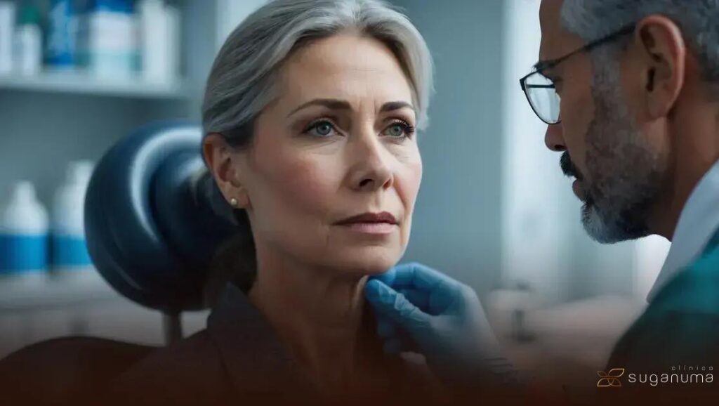 Preenchimento de Mento: Indicações Para Harmonização do Queixo