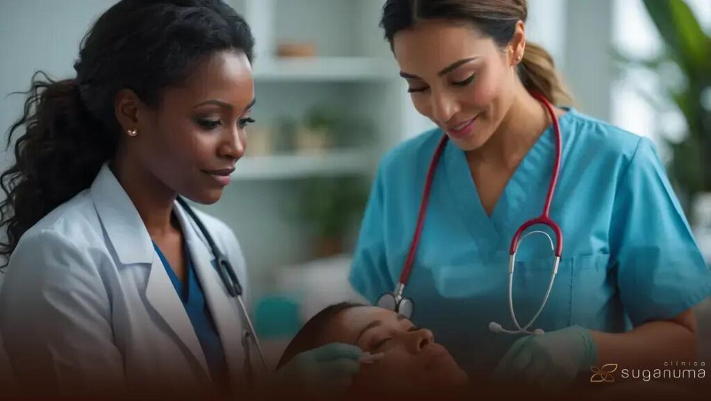 Preenchimento Glúteo: Como Cuidar no Pós-Procedimento Para Melhor Resultado