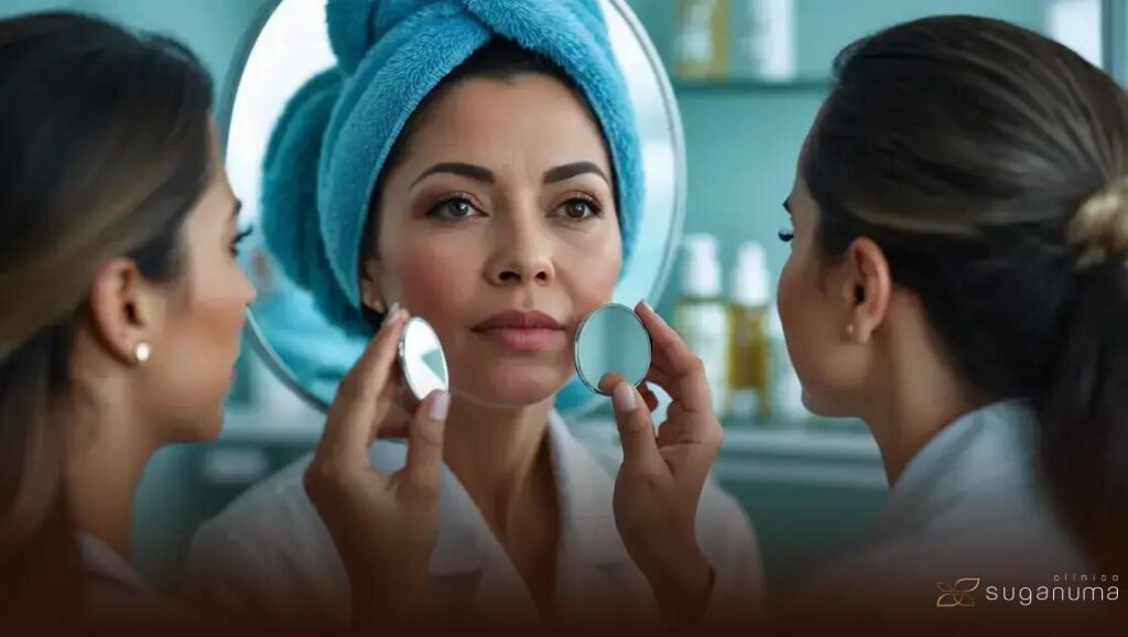 Preenchimento Labial e Harmonização: O Que Muda no Resultado?