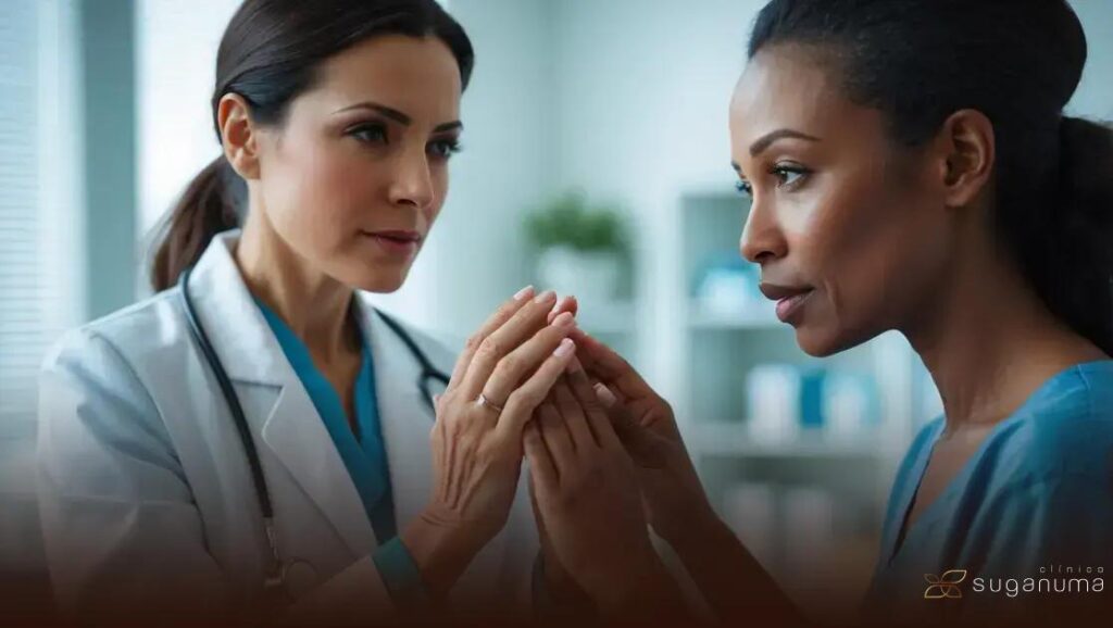 Protocolo Especial Para Rejuvenescimento das Mãos em Clínica Especializada