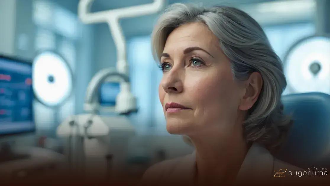 Remodelação Pós-Emagrecimento: Firmeza Corporal Sem Cirurgia