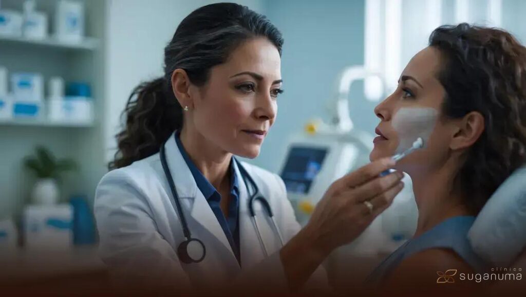 Rinomodelação com Preenchimento: Quanto Dura o Resultado Final