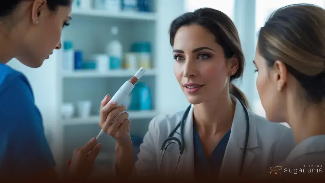 Rinomodelação: O Que É Mito e O Que É Verdade Sobre o Procedimento