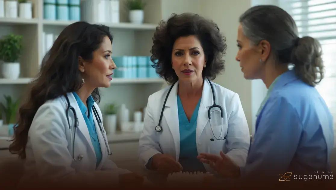 Suplementação Capilar: Quais os Riscos do Excesso de Vitaminas?