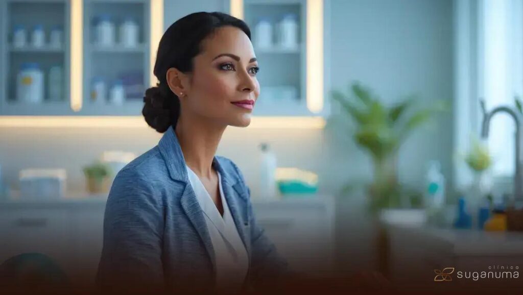 Tratamentos Íntimos Pós-Parto: Opções Para Melhorar o Conforto e a Estética