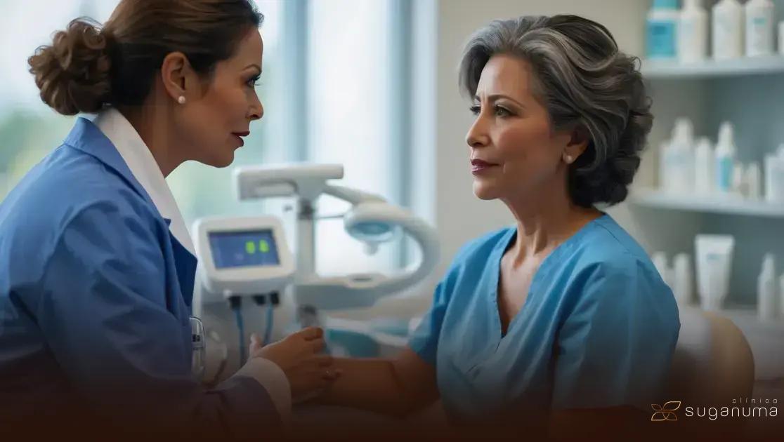 Preenchimento Glúteo: Pontos a Avaliar Antes de Realizar o Procedimento