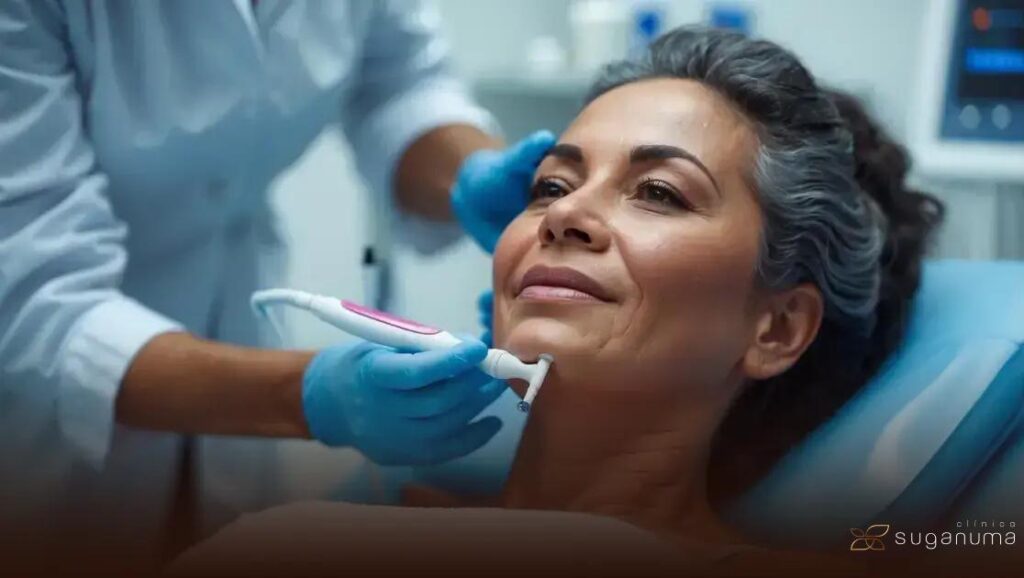 Ultraformer 3: Recuperação Pós-Procedimento e Cuidados Essenciais